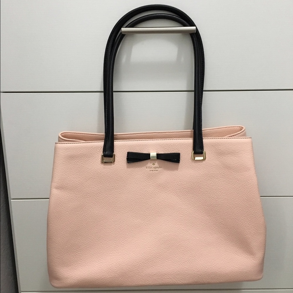 Kate Spade Hendersen St