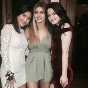 Meet your Posher, Carson