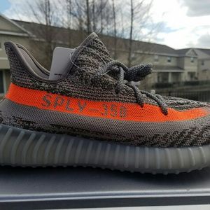 Yeezy boost 350 v2 beluga