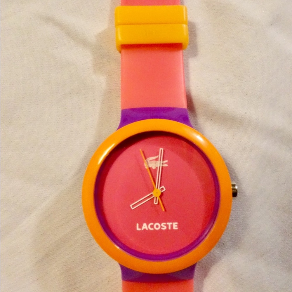 Lacoste Watch