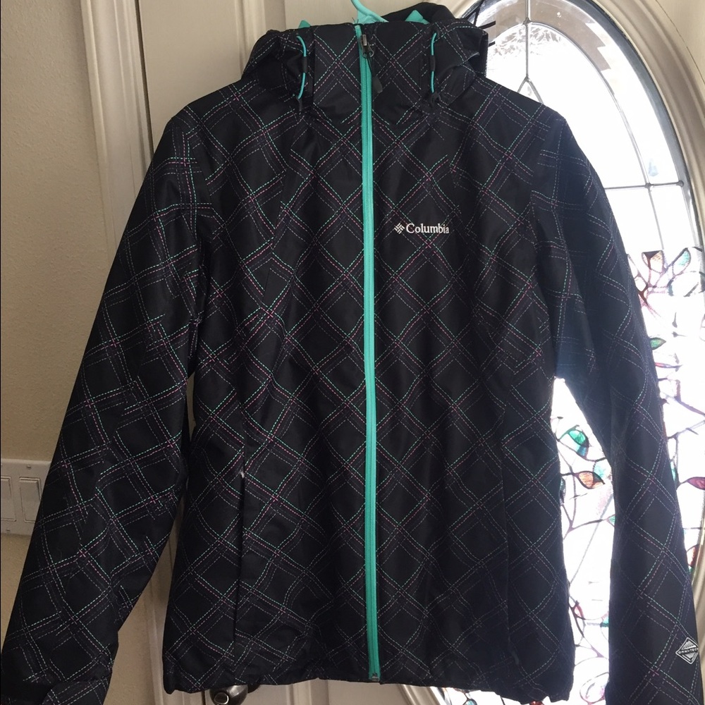 W- Columbia Winter Jacket
