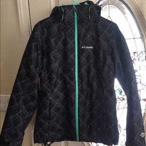 W- Columbia Winter Jacket
