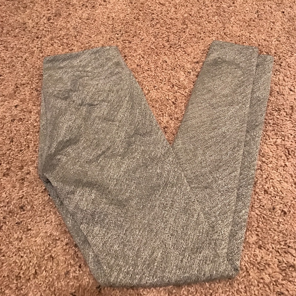 Beyond yoga pants