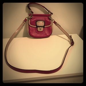 Coach Crossbody