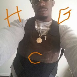 Meet your Posher, Rico