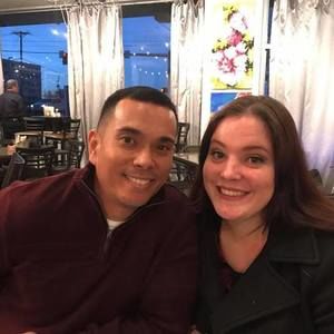 Meet your Posher, Katherine