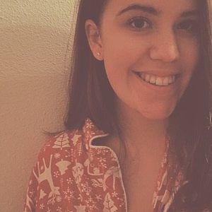 Meet your Posher, Sophie
