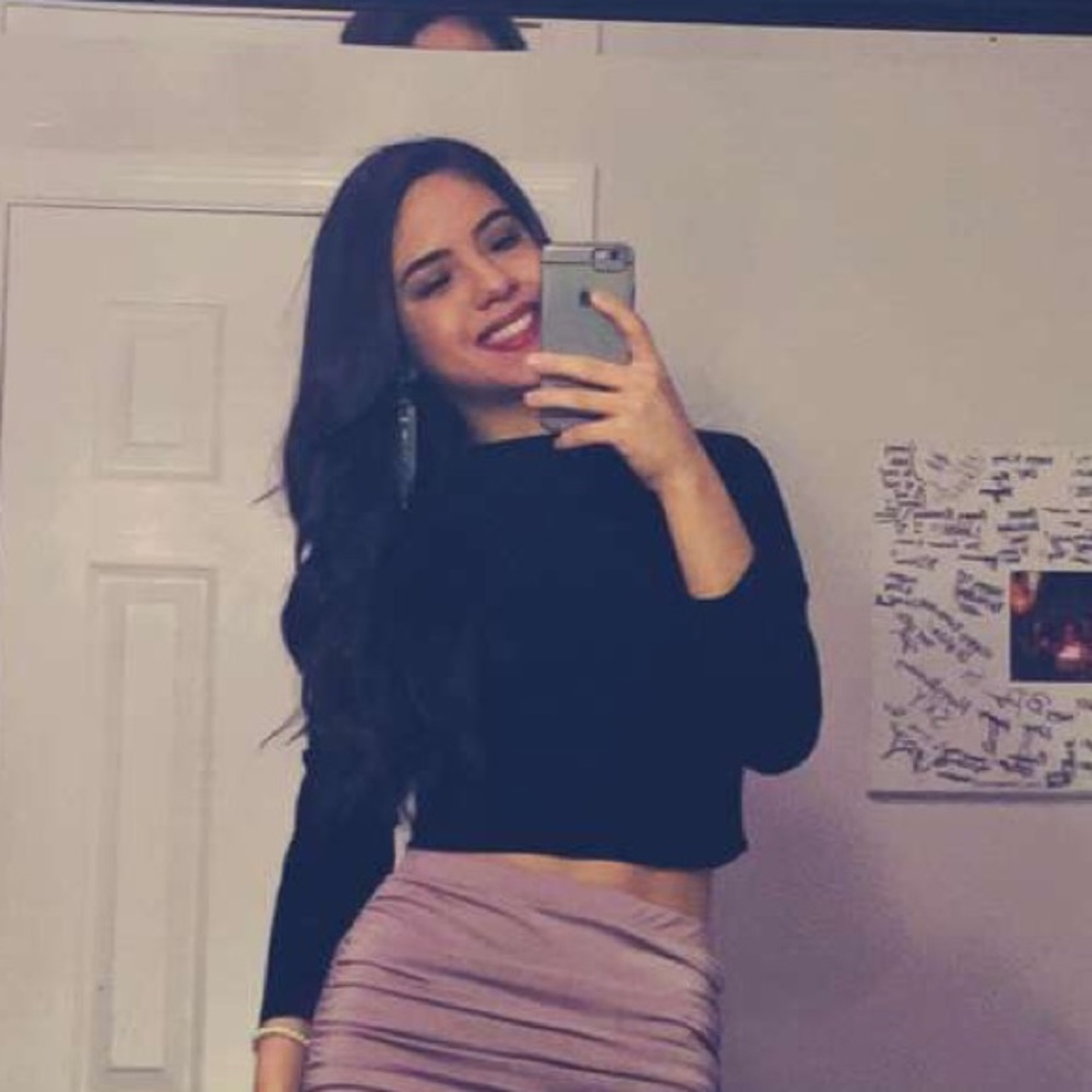 Meet your Posher, Sky