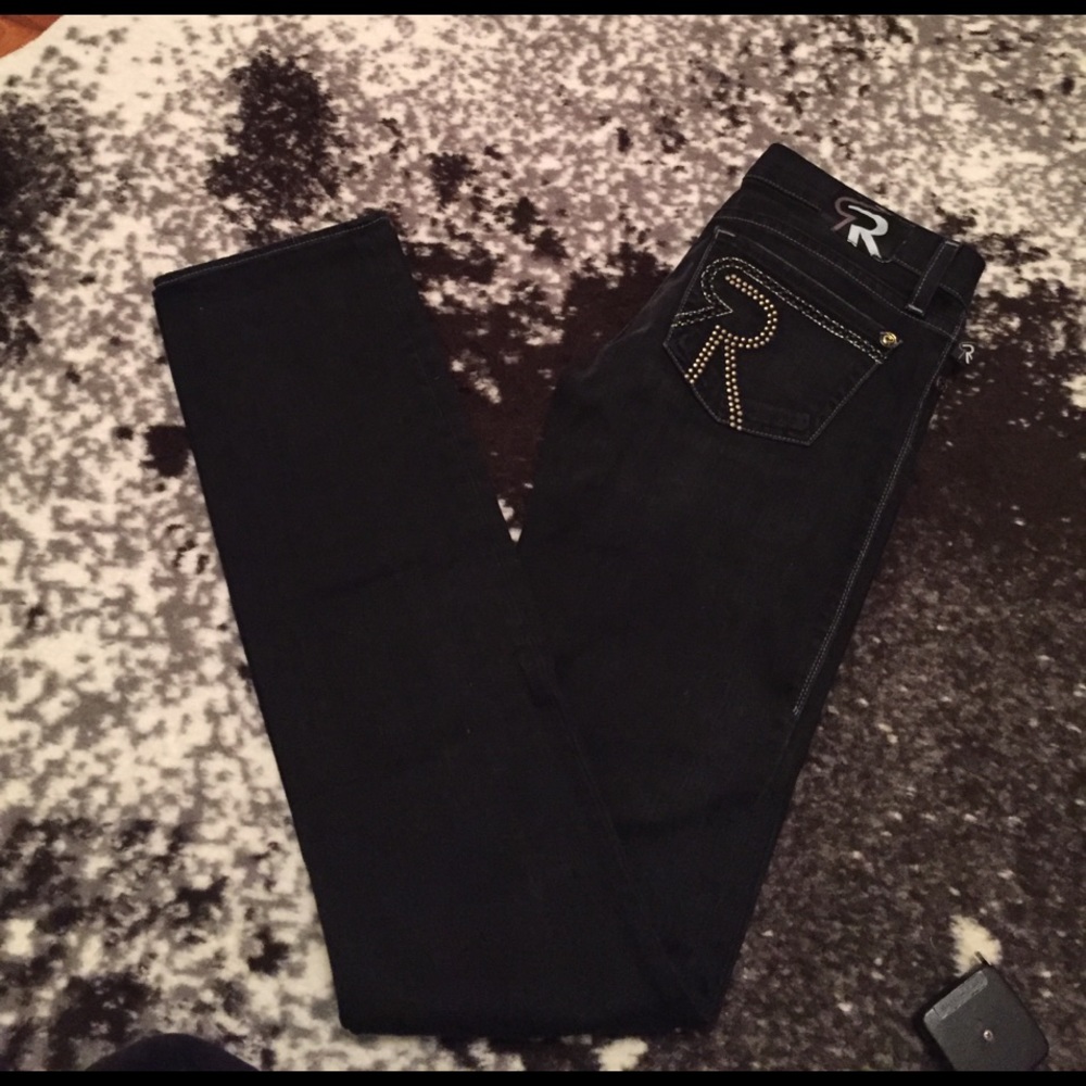 Rock & Republic Stella jeans