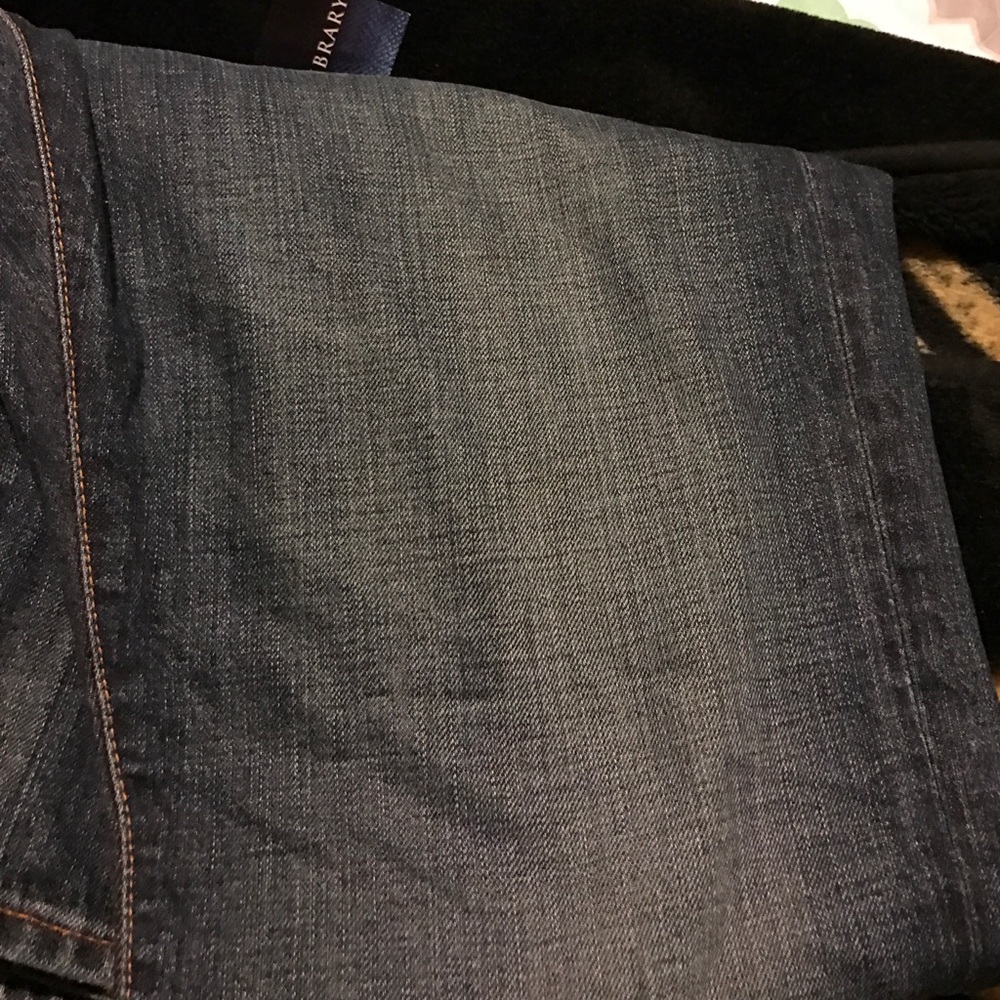 Jeans - Picture 3 of 4