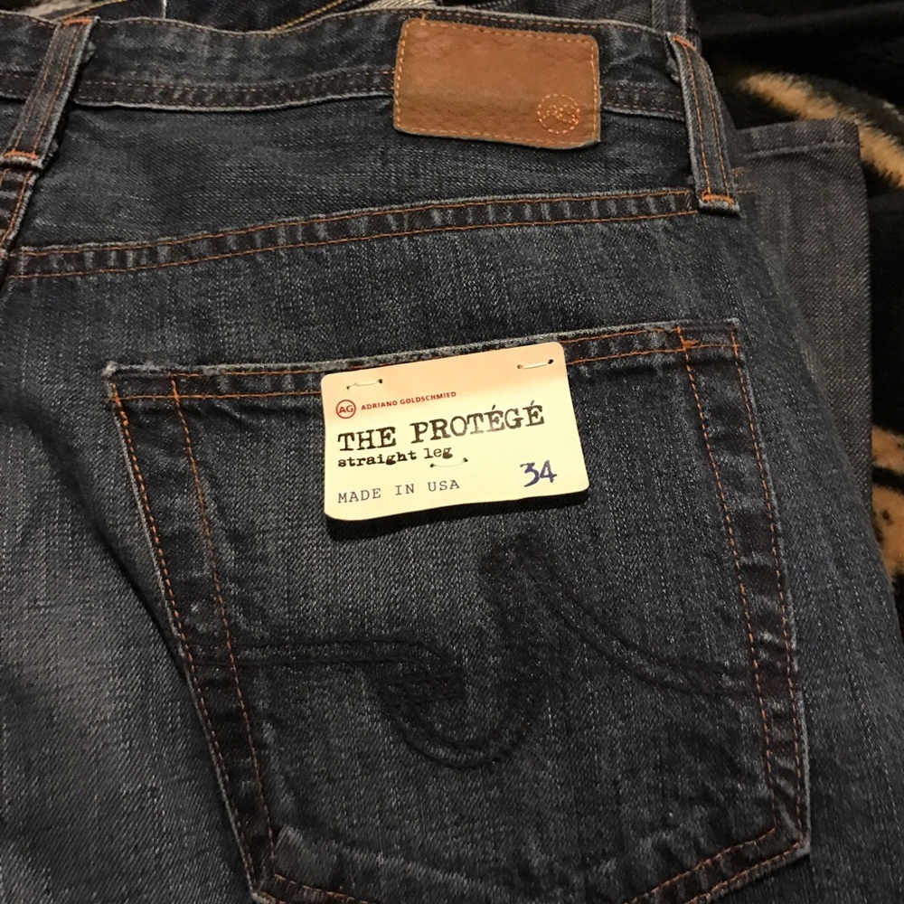 Jeans - Picture 4 of 4