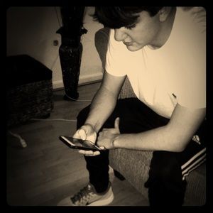 Meet your Posher, Dylan