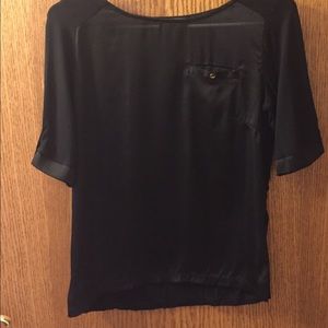 Harper Blouse from The Limited