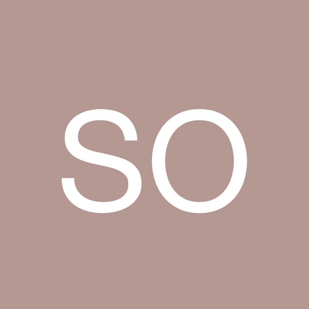 Meet your Posher, Sara