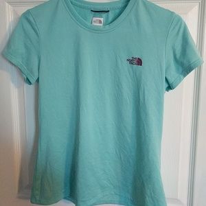 North face t shirt