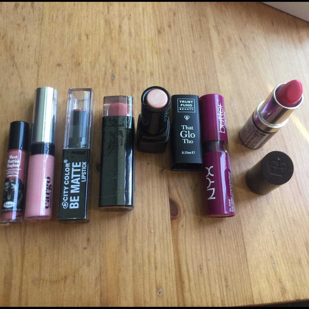 Lipstick