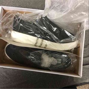 Brand New Steve Madden Genette Slip ons