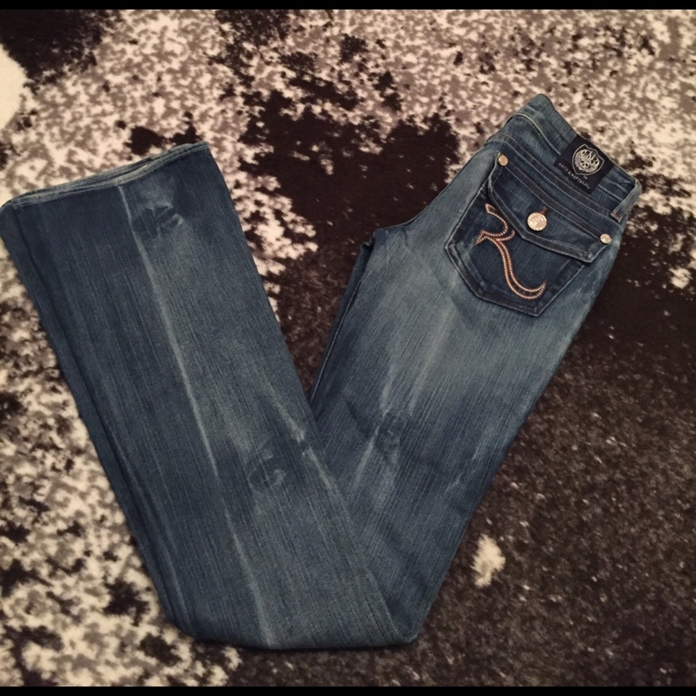 Rock and Republic Kurt jeans
