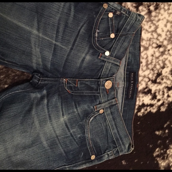 Rock and Republic Kurt jeans - Picture 3 of 3