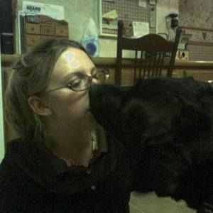 Meet your Posher, Christine