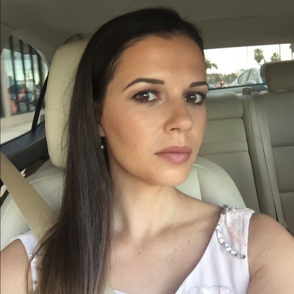 Meet your Posher, Aleksandra