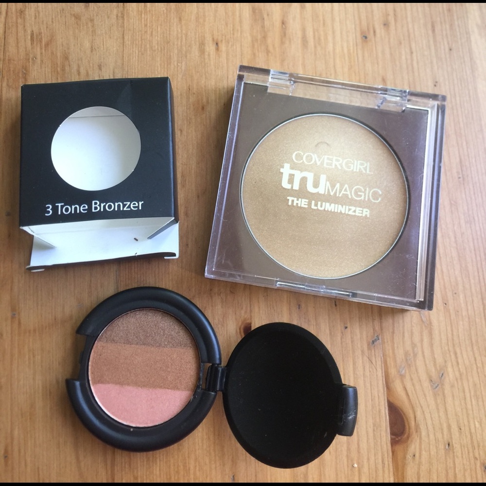 Bronzer