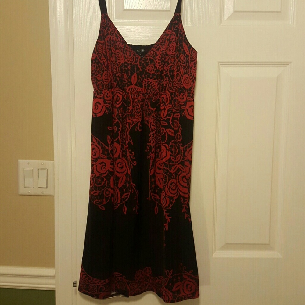 Apt 9 Dress