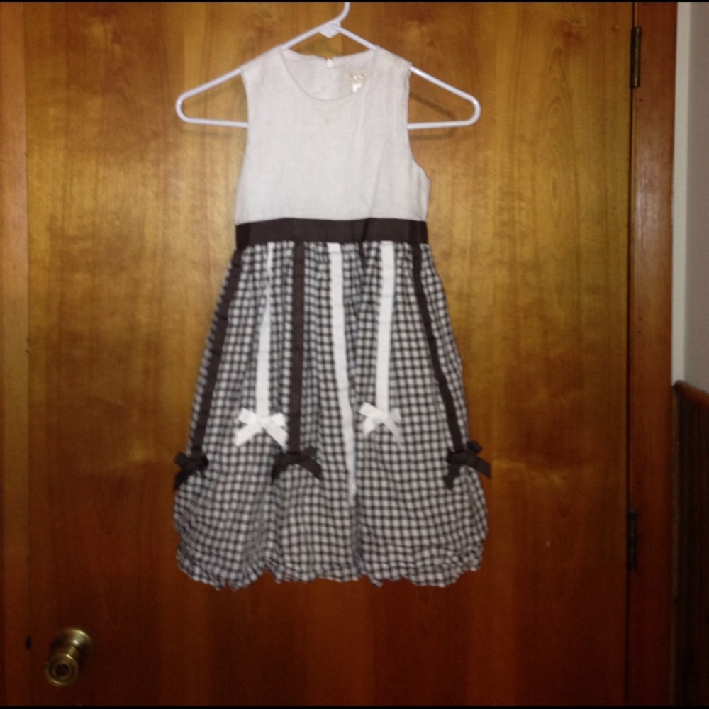 The Children's Place size 6 Dress
