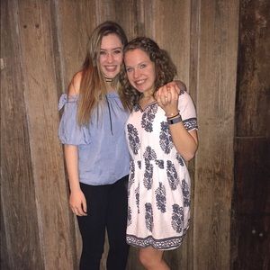 Meet your Posher, Graycen