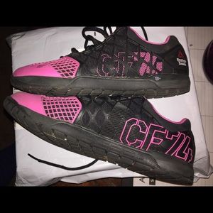 Reebok Crossfit Nano 4.0 women's