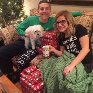 Meet your Posher, Geri