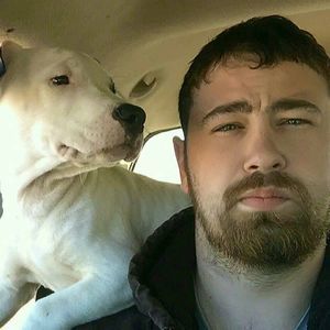 Meet your Posher, Simon