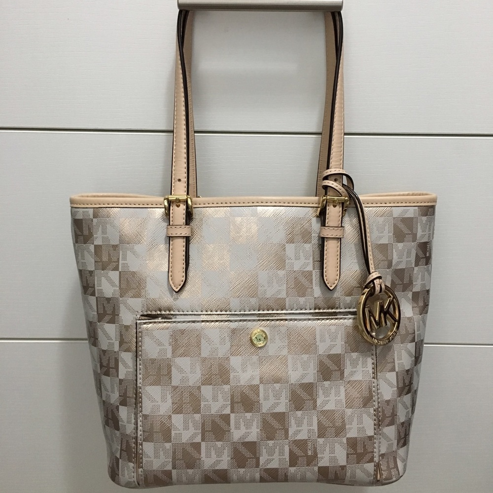 Michael Kors Tote