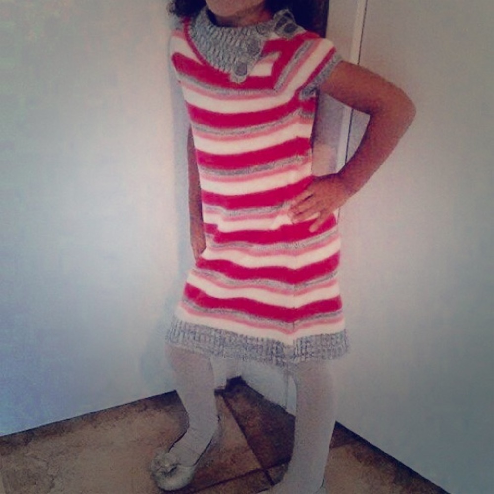 5 for $20 📚 Sweater Dress