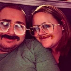 Meet your Posher, Kari