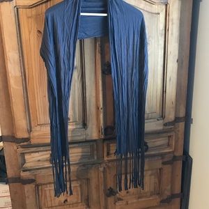Lightweight scarf or wrap- NWOT