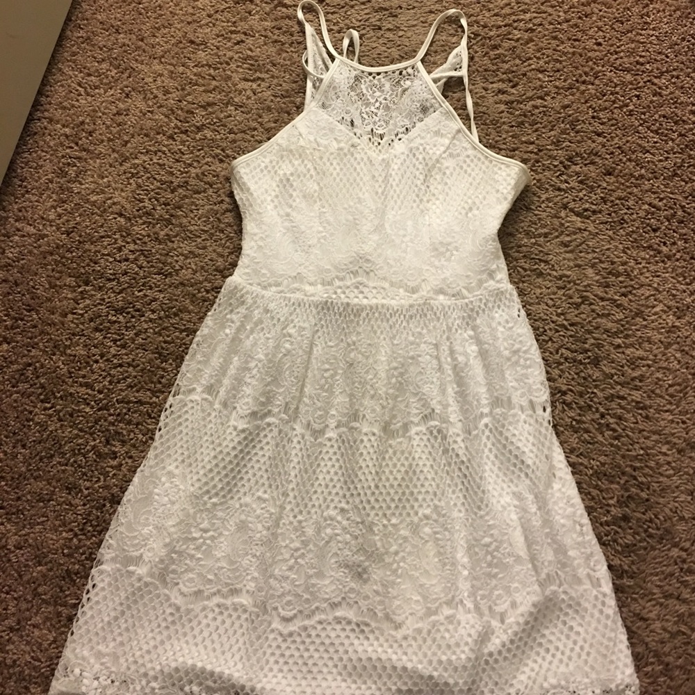 Nordstrom Tank Dress