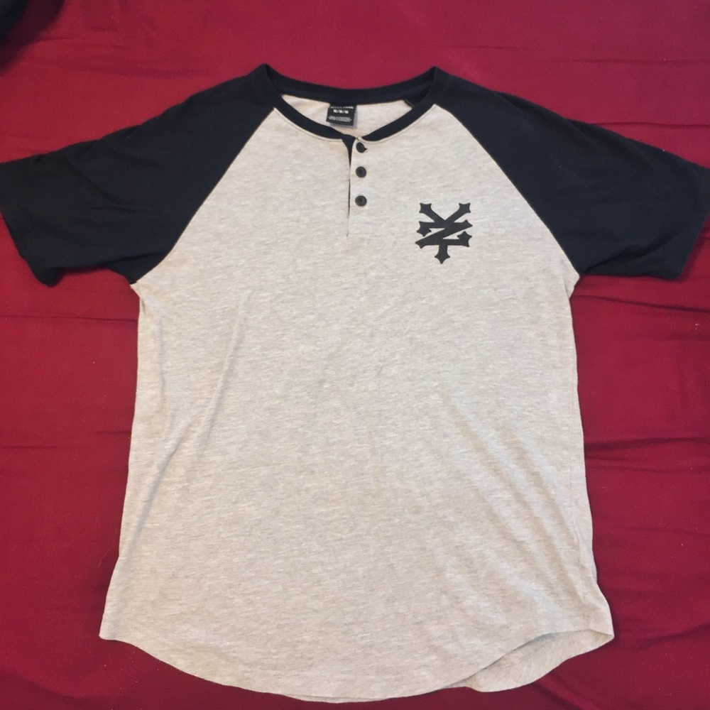 Zoo York Graphic T-Shirt