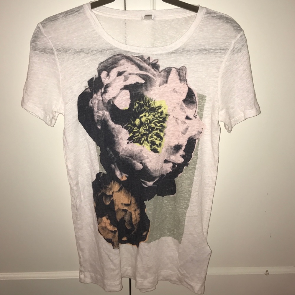 J.Crew tee