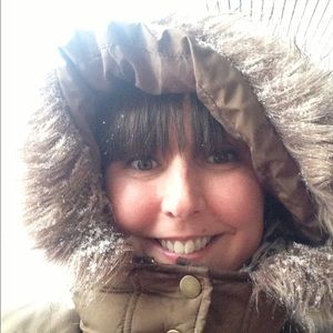 Meet your Posher, Natascha