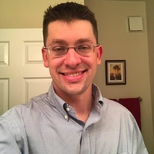 Meet your Posher, John