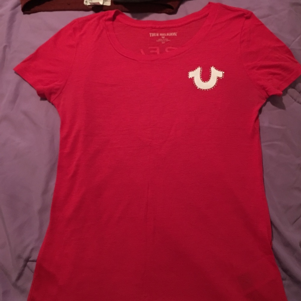 True religion tshirt