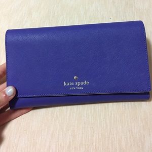 Kate Spade Wallet