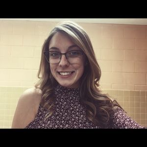 Meet your Posher, Mackenzie