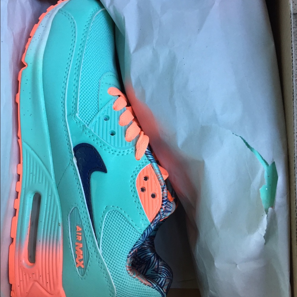 Nike Air Max 90