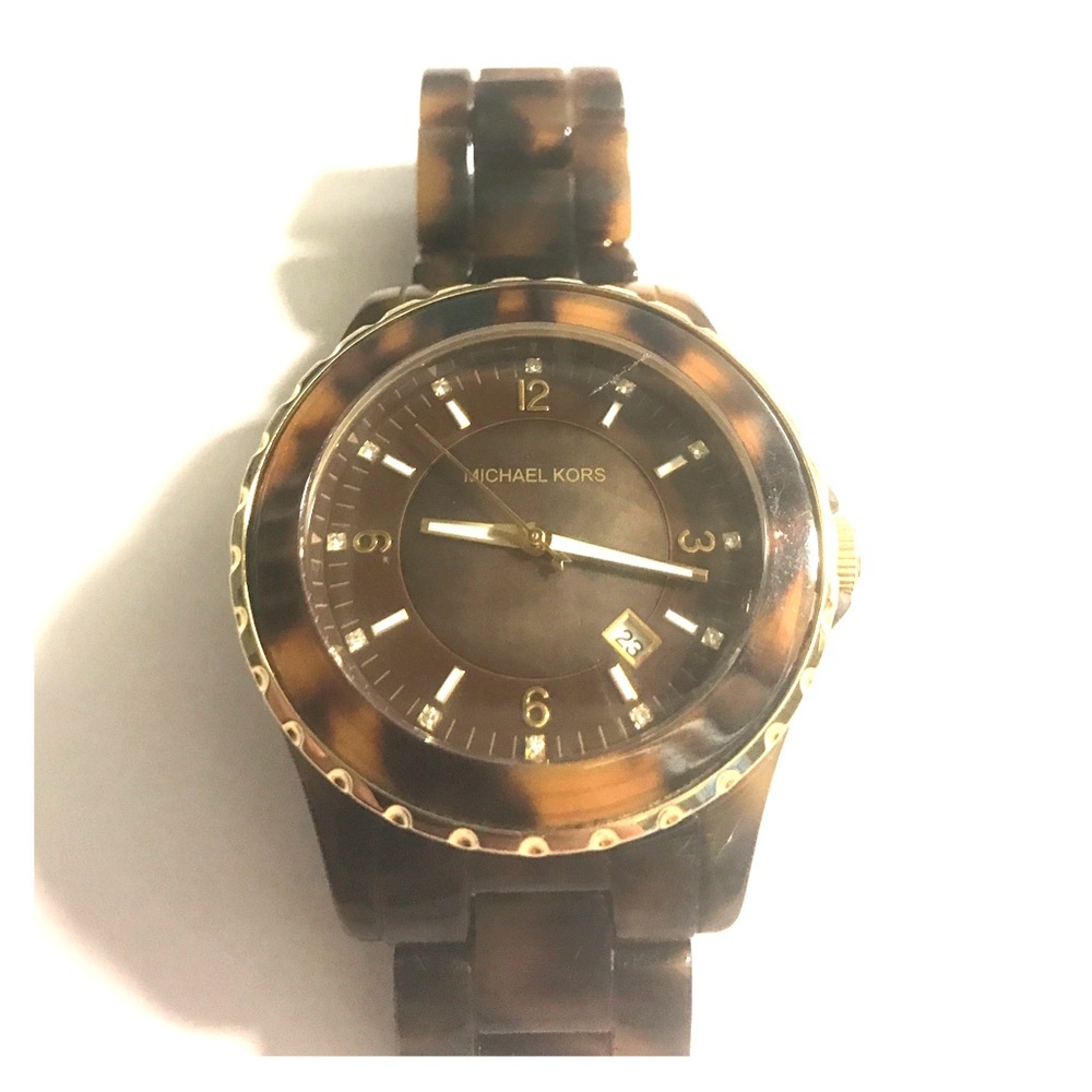 MICHAEL Michael Kors Watch