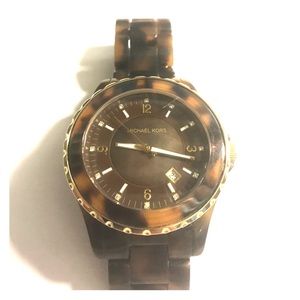 MICHAEL Michael Kors Watch