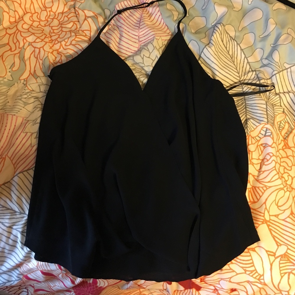 LF silk shirts