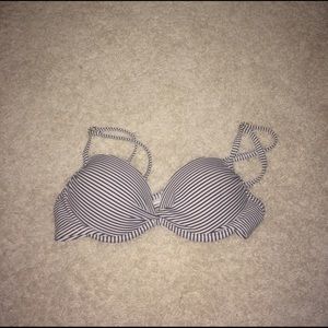 Bikini top