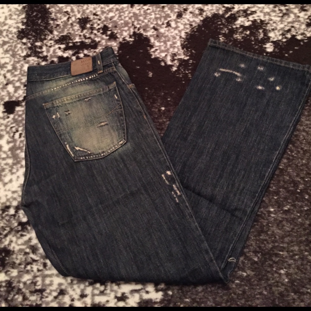 Mavi Jeans